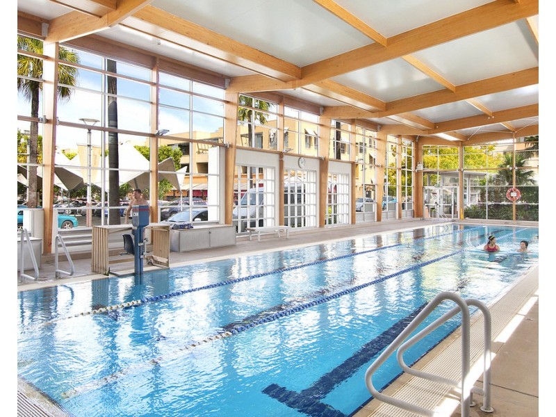 212/1 The Piazza, Wentworth Point NSW 2127