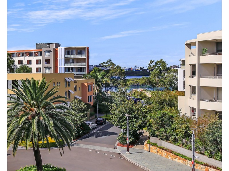212/1 The Piazza, Wentworth Point NSW 2127
