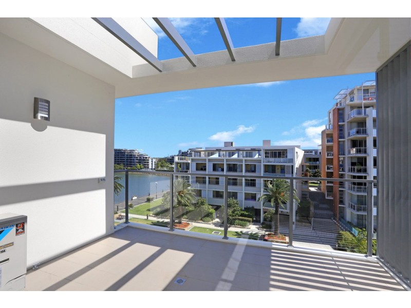 410/23 The Promenade, Wentworth Point NSW 2127