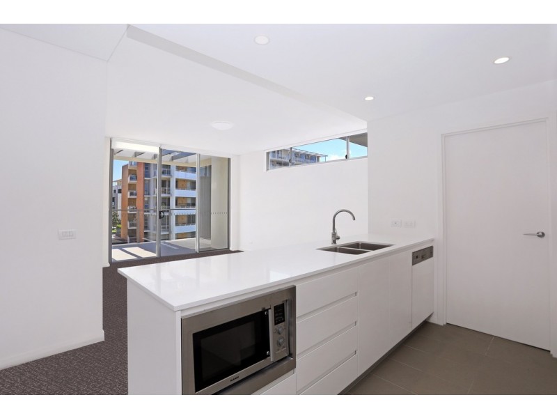 410/23 The Promenade, Wentworth Point NSW 2127