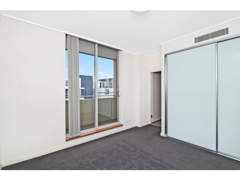 618/16 Marine Parade, Wentworth Point NSW 2127