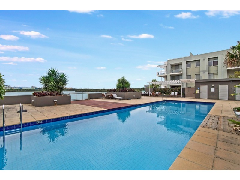 618/16 Marine Parade, Wentworth Point NSW 2127