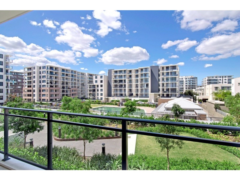 303/46 Amalfi Drive, Wentworth Point NSW 2127