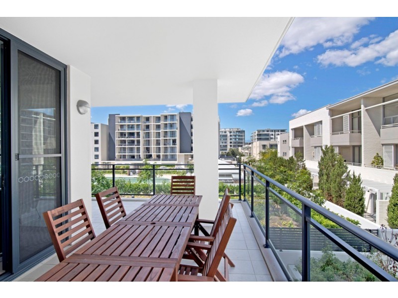 303/46 Amalfi Drive, Wentworth Point NSW 2127