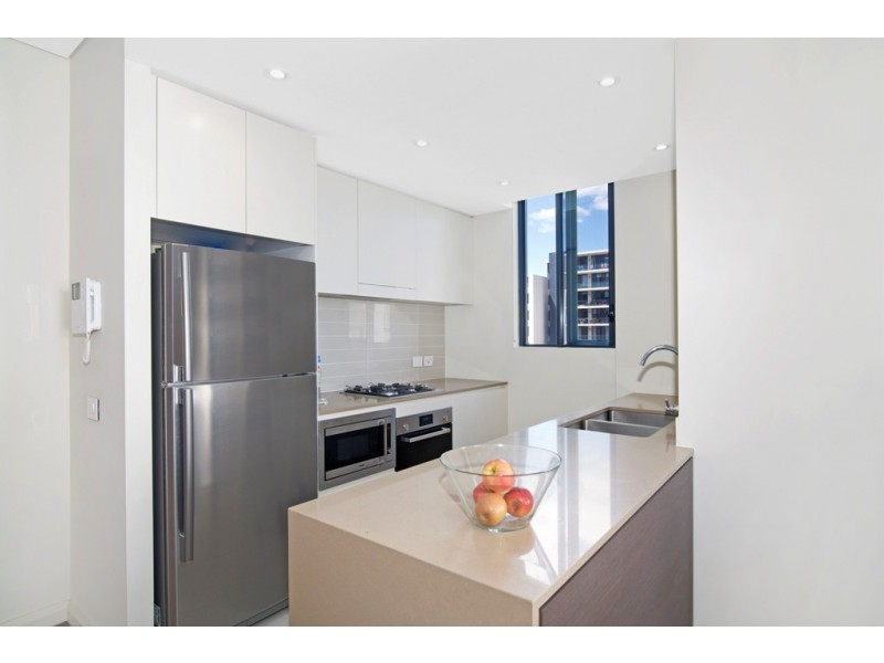 303/46 Amalfi Drive, Wentworth Point NSW 2127