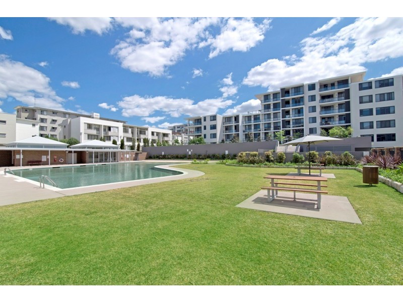 303/46 Amalfi Drive, Wentworth Point NSW 2127