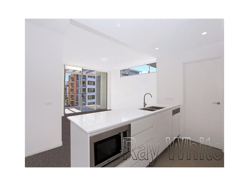 3/23 The Promenade, Wentworth Point NSW 2127