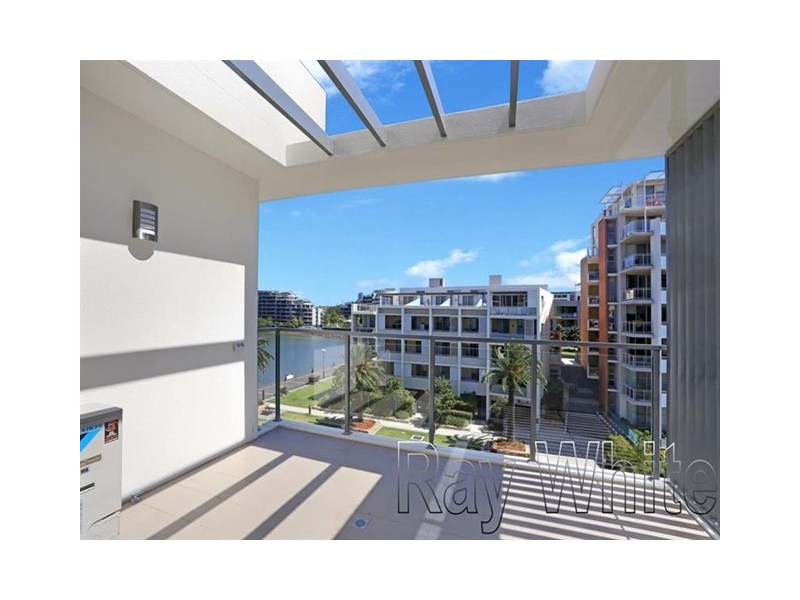 3/23 The Promenade, Wentworth Point NSW 2127