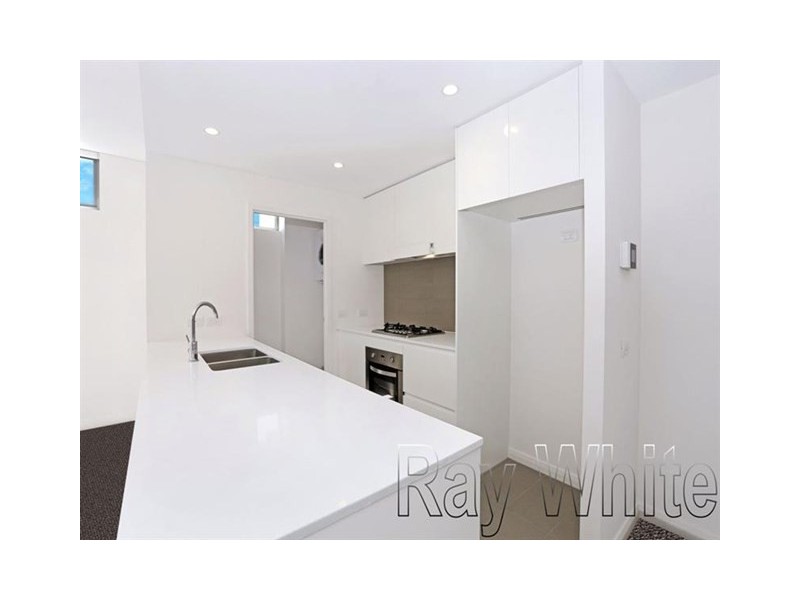 3/23 The Promenade, Wentworth Point NSW 2127
