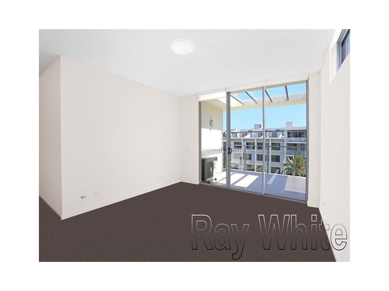 3/23 The Promenade, Wentworth Point NSW 2127