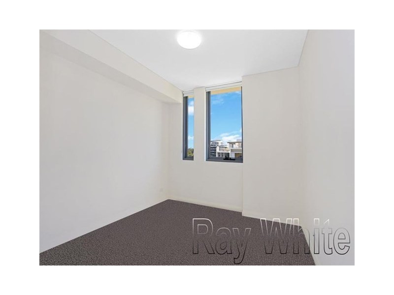 3/23 The Promenade, Wentworth Point NSW 2127