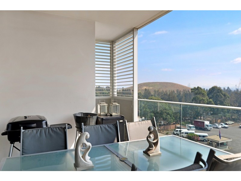 5**/6 Nuvolari Place, Wentworth Point NSW 2127