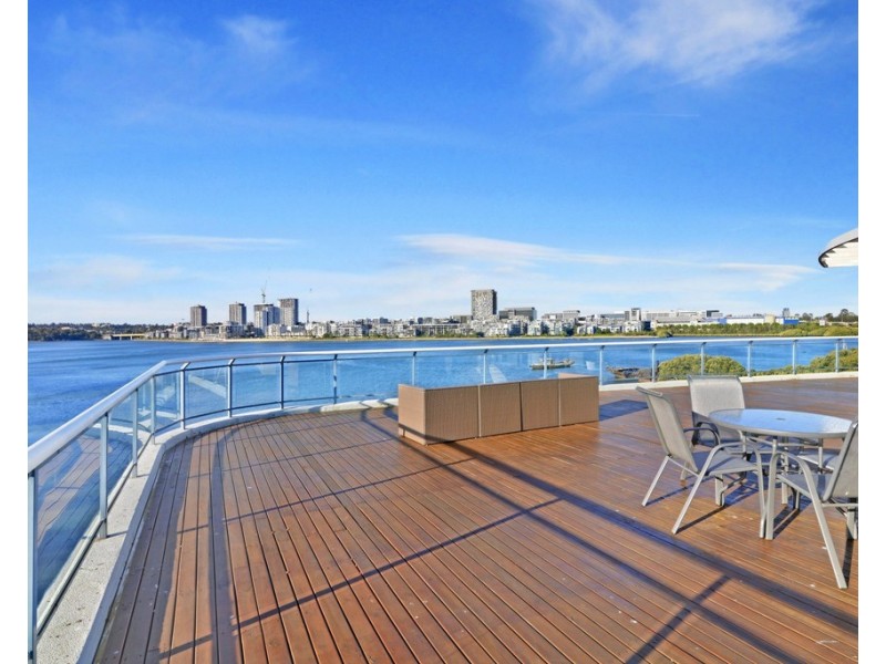 65/27 Bennelong Parkway, Wentworth Point NSW 2127