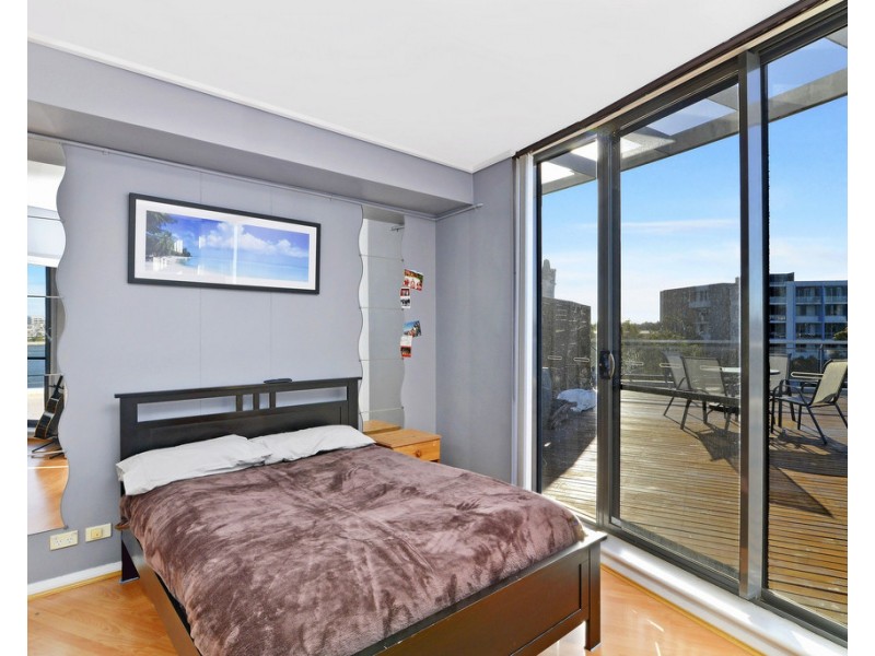 65/27 Bennelong Parkway, Wentworth Point NSW 2127