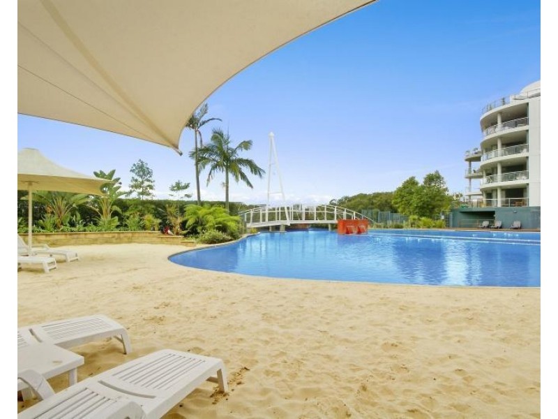 65/27 Bennelong Parkway, Wentworth Point NSW 2127
