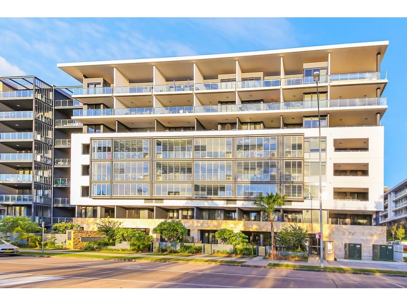 202/47 Hill Road, Wentworth Point NSW 2127