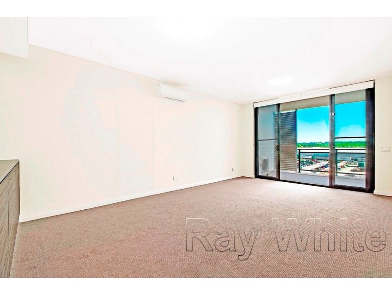 809/22 Baywater Drive, Wentworth Point NSW 2127