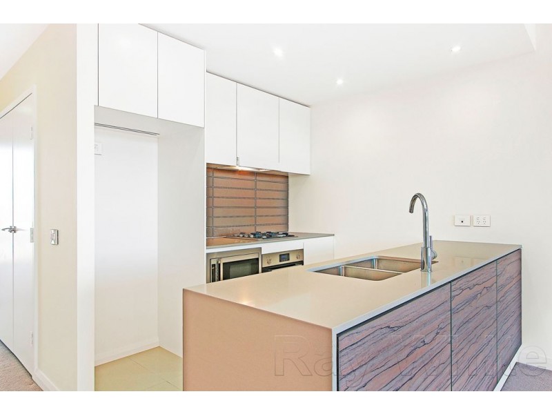 809/22 Baywater Drive, Wentworth Point NSW 2127