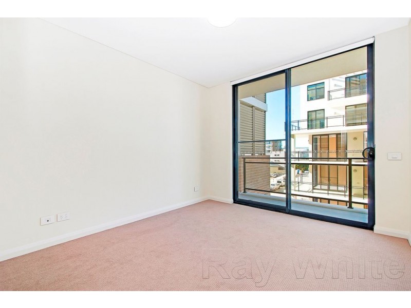 809/22 Baywater Drive, Wentworth Point NSW 2127