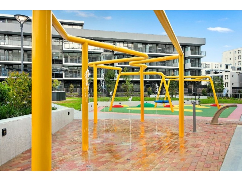 809/22 Baywater Drive, Wentworth Point NSW 2127