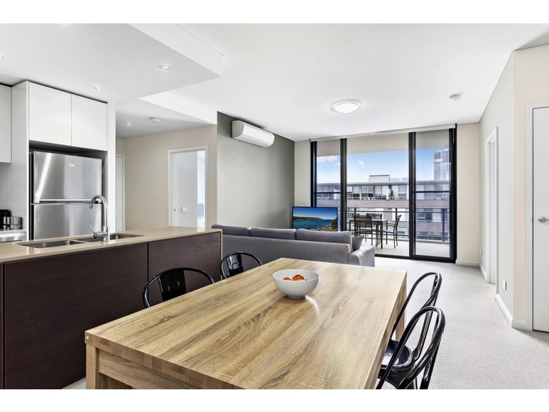 806/14 Baywater Drive, Wentworth Point NSW 2127