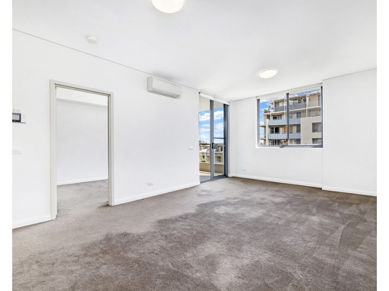 505/7 Stromboli Strait, Wentworth Point NSW 2127