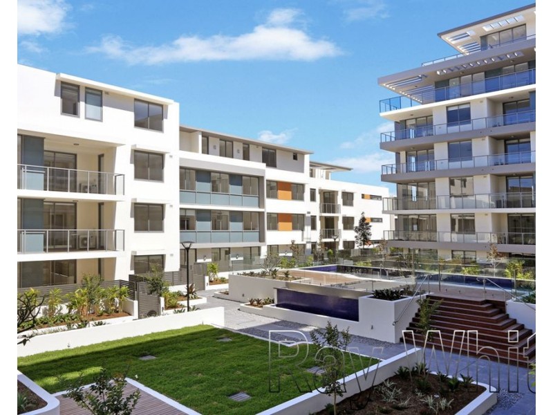 505/7 Stromboli Strait, Wentworth Point NSW 2127