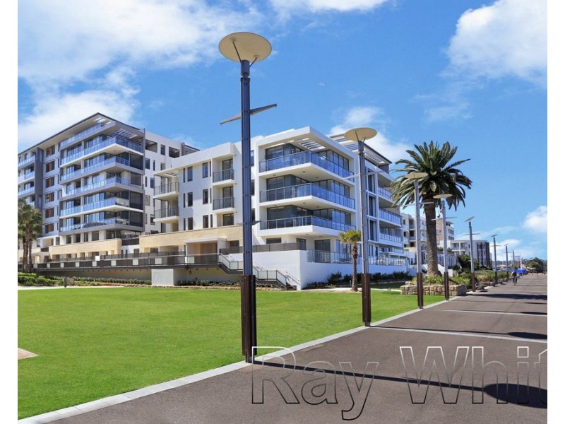 505/7 Stromboli Strait, Wentworth Point NSW 2127