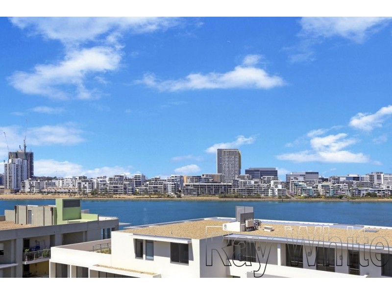 7** / 7 Stromboli Strait, Wentworth Point NSW 2127