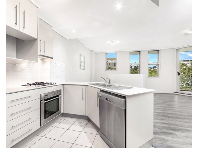 212/1 The Piazza, Wentworth Point NSW 2127