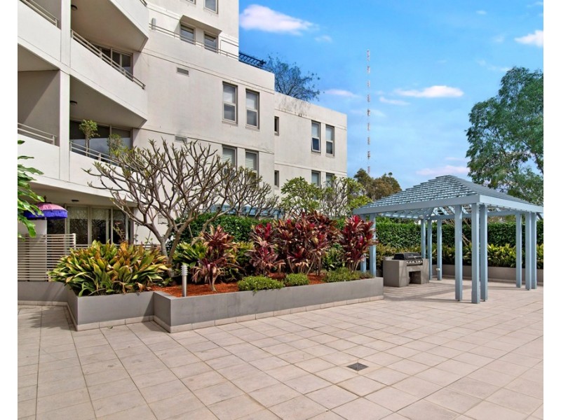 212/1 The Piazza, Wentworth Point NSW 2127