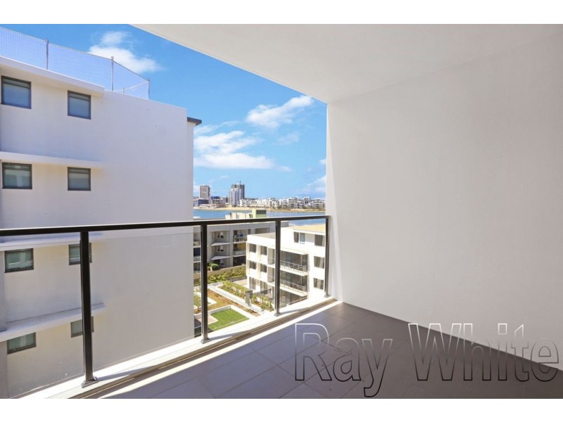 7 Stromboli Strait, Wentworth Point NSW 2127