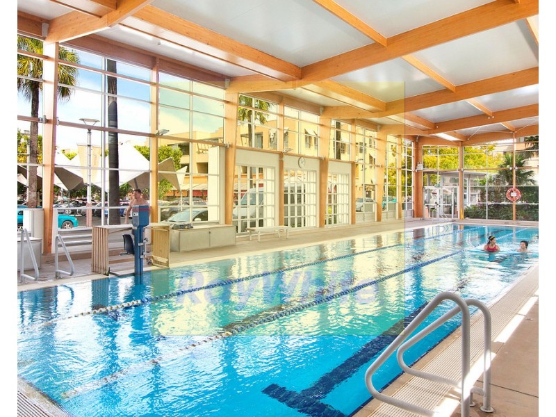 527/43 Amalfi Drive, Wentworth Point NSW 2127