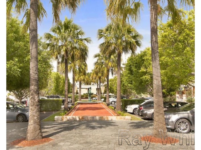 527/43 Amalfi Drive, Wentworth Point NSW 2127