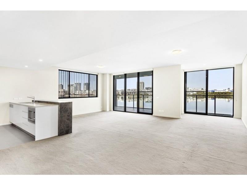 402/23 The Promenade, Wentworth Point NSW 2127