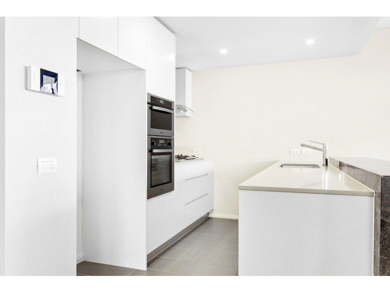 402/23 The Promenade, Wentworth Point NSW 2127
