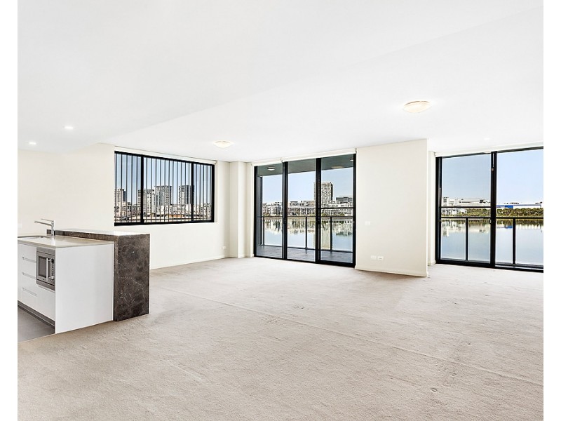 3402/23 The Promenade, Wentworth Point NSW 2127
