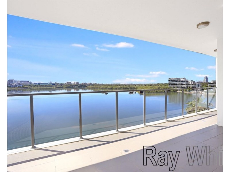 3402/23 The Promenade, Wentworth Point NSW 2127