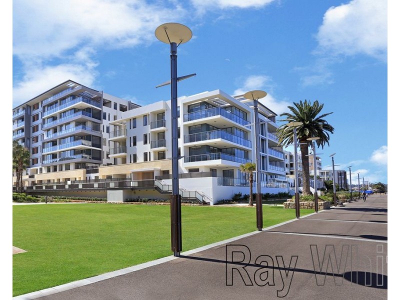 3402/23 The Promenade, Wentworth Point NSW 2127