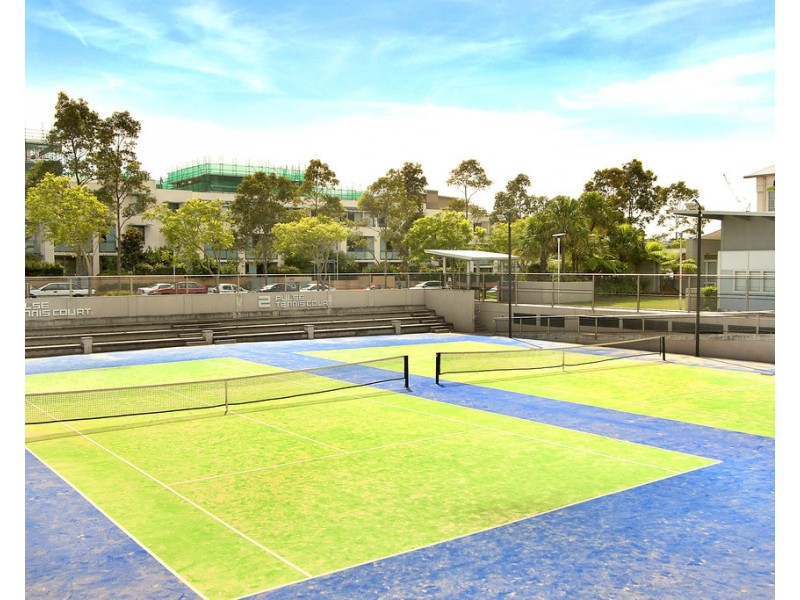 3402/23 The Promenade, Wentworth Point NSW 2127