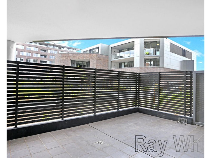 209/15 Baywater Drive, Wentworth Point NSW 2127