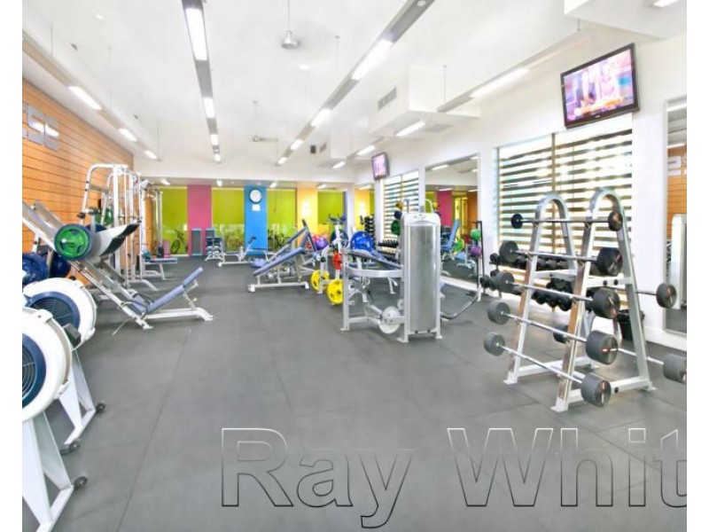 209/15 Baywater Drive, Wentworth Point NSW 2127