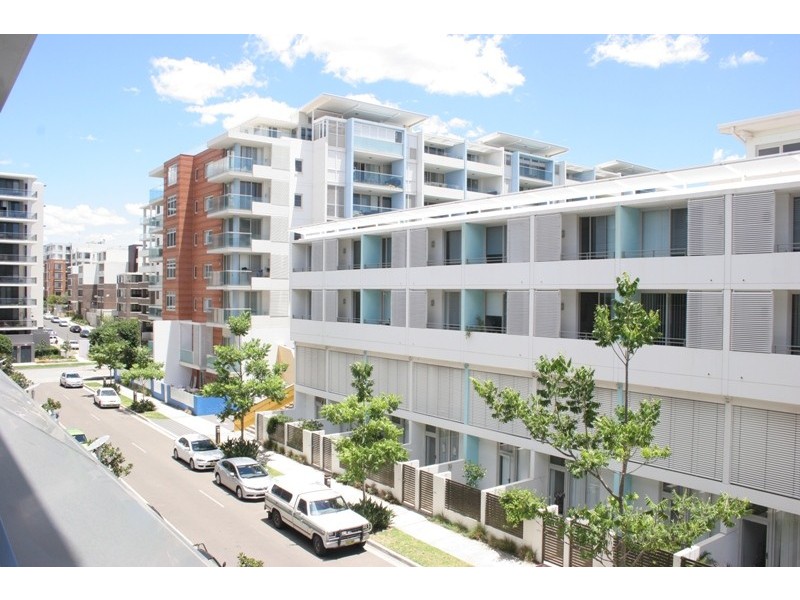 3**/16 Savona Drive, Wentworth Point NSW 2127