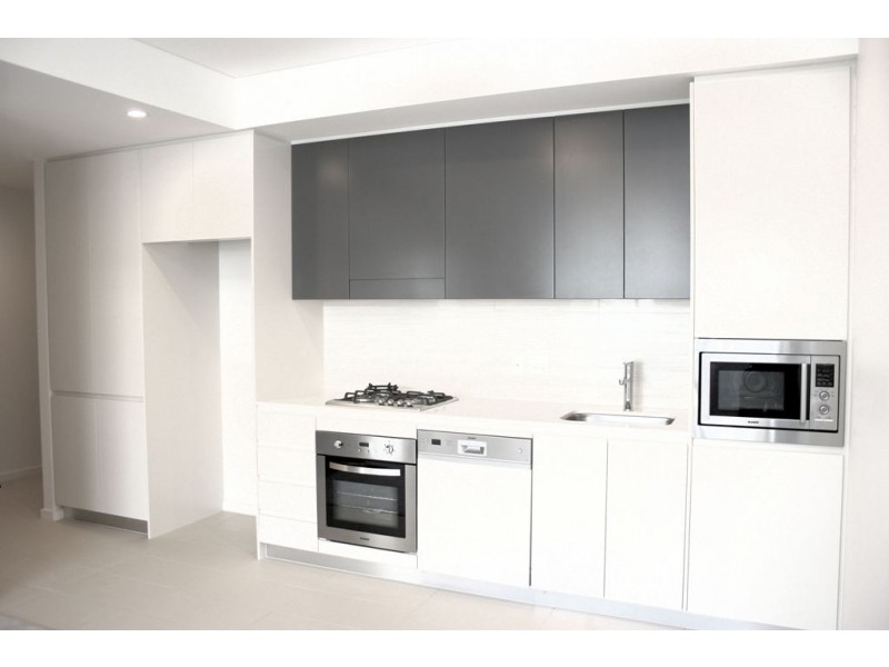 3**/16 Savona Drive, Wentworth Point NSW 2127