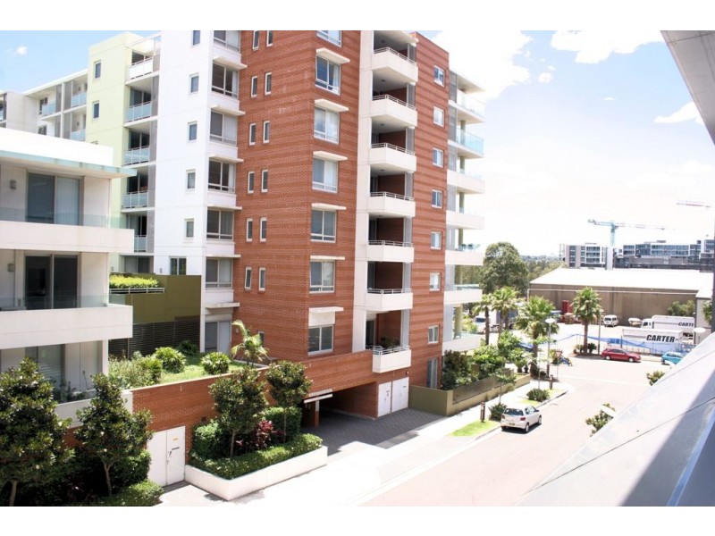 3**/16 Savona Drive, Wentworth Point NSW 2127