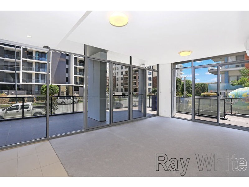 9 Baywater Drive, Wentworth Point NSW 2127