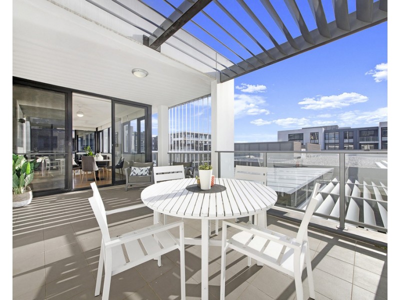 701/1 Waterways Street, Wentworth Point NSW 2127
