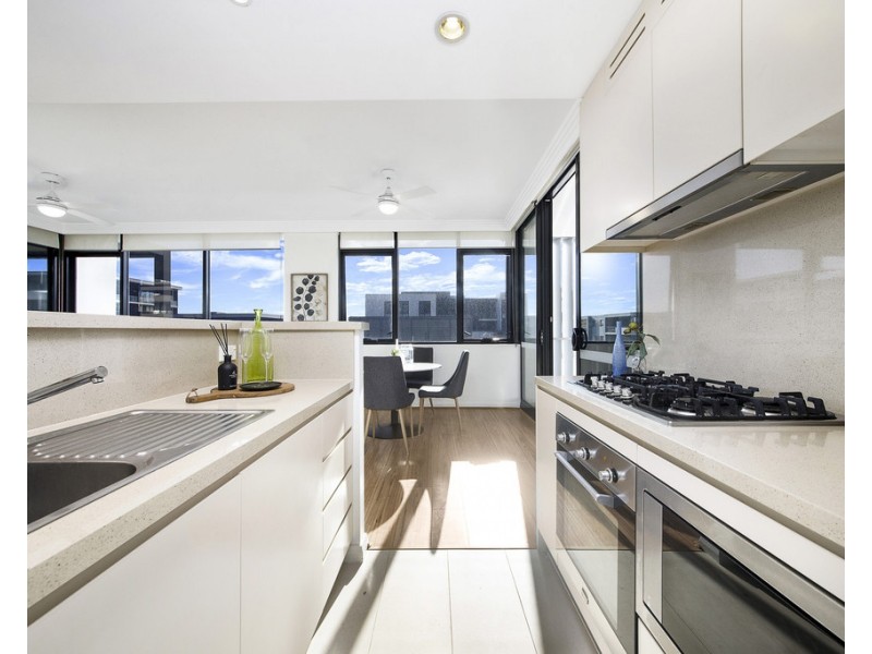 701/1 Waterways Street, Wentworth Point NSW 2127