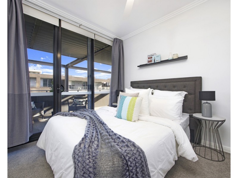 701/1 Waterways Street, Wentworth Point NSW 2127