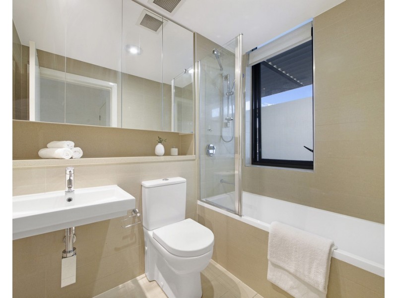 701/1 Waterways Street, Wentworth Point NSW 2127